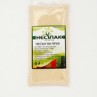 Чесън на прах 50 гр